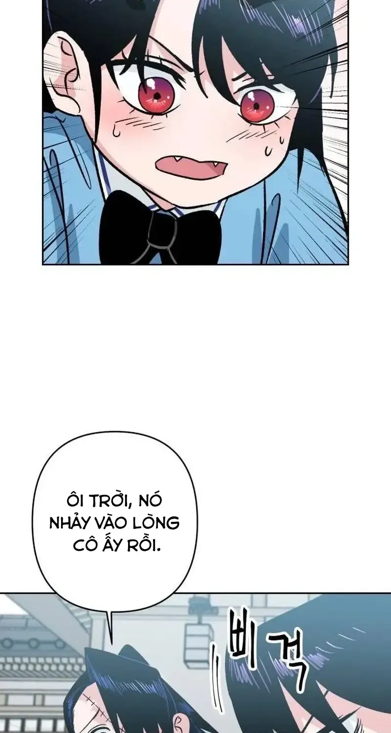 Tên Du Côn Và Tiểu Thư Xã Hội Đen Chap 6 - Next Chap 7