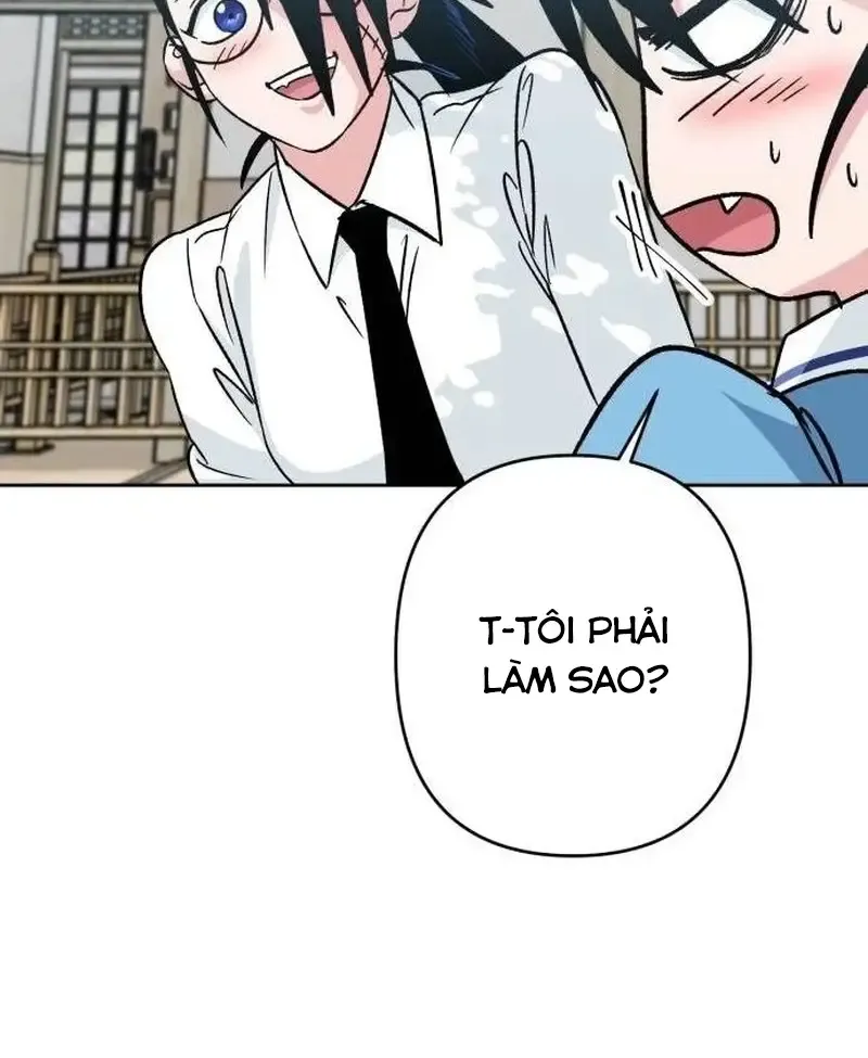 Tên Du Côn Và Tiểu Thư Xã Hội Đen Chap 6 - Next Chap 7
