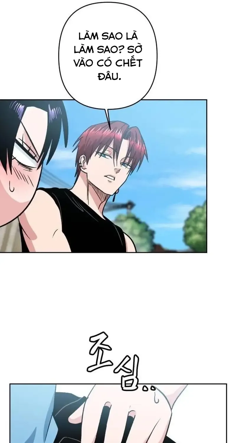 Tên Du Côn Và Tiểu Thư Xã Hội Đen Chap 6 - Next Chap 7