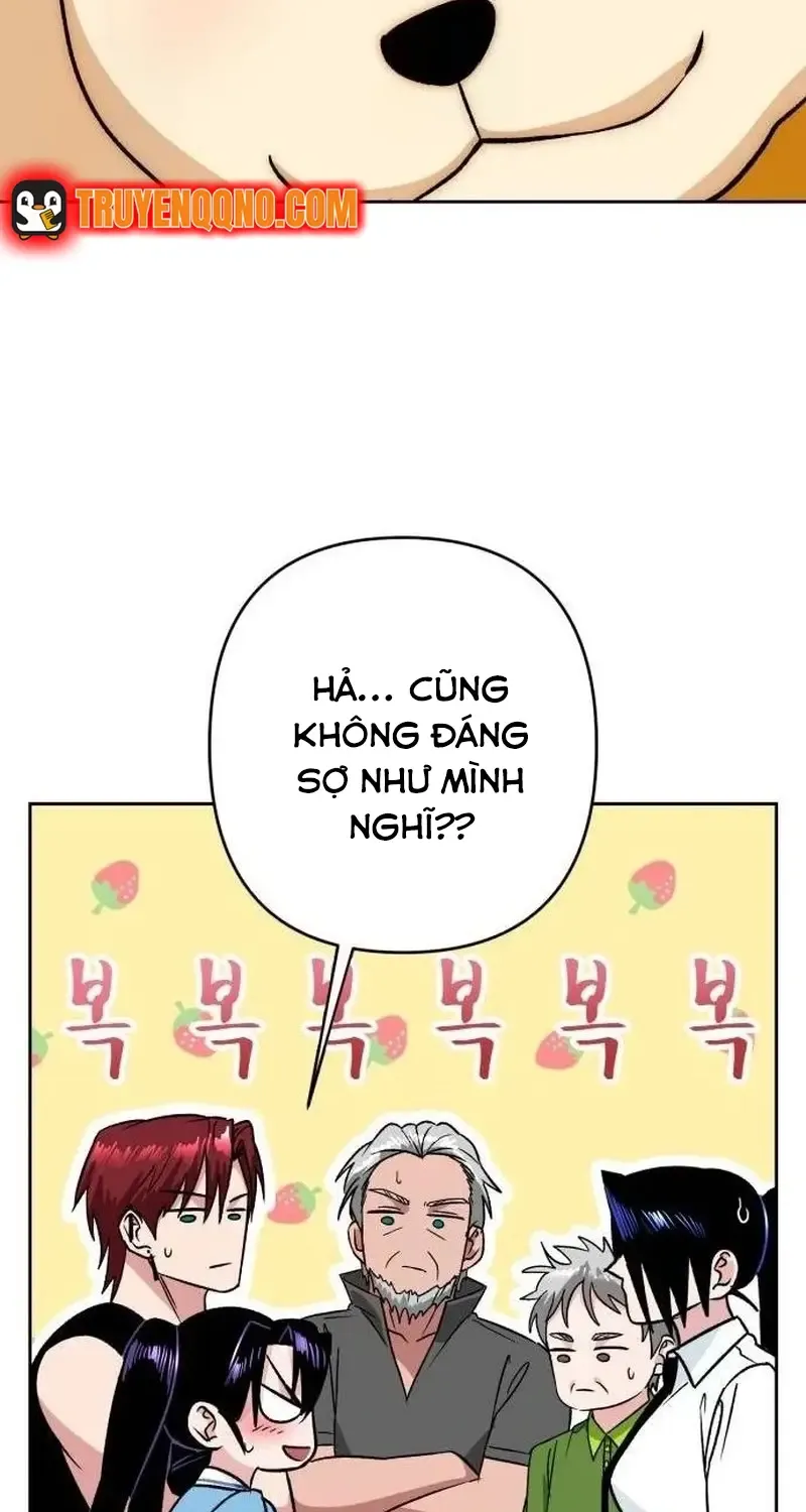Tên Du Côn Và Tiểu Thư Xã Hội Đen Chap 6 - Next Chap 7
