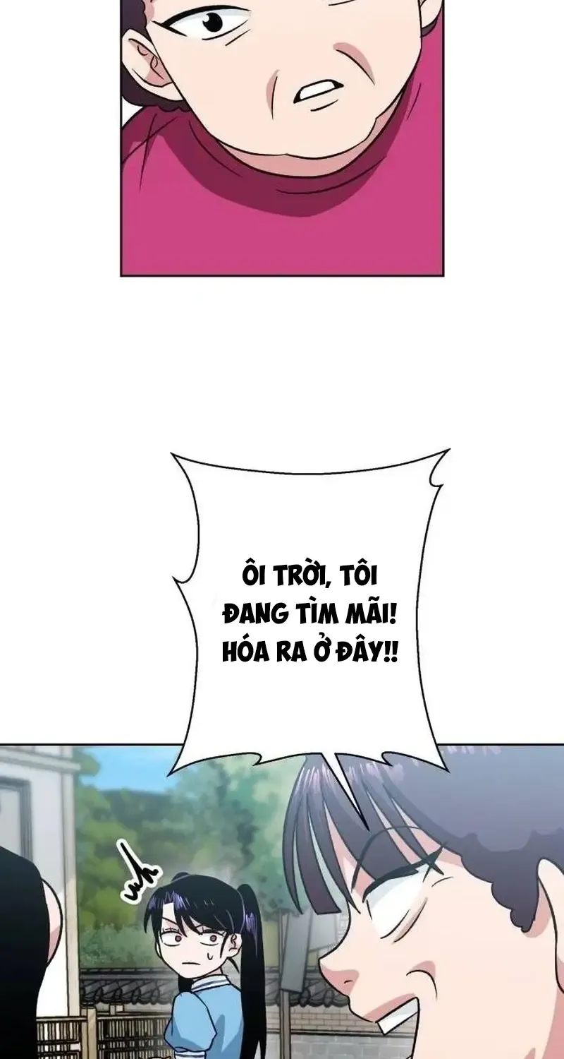 Tên Du Côn Và Tiểu Thư Xã Hội Đen Chap 6 - Next Chap 7
