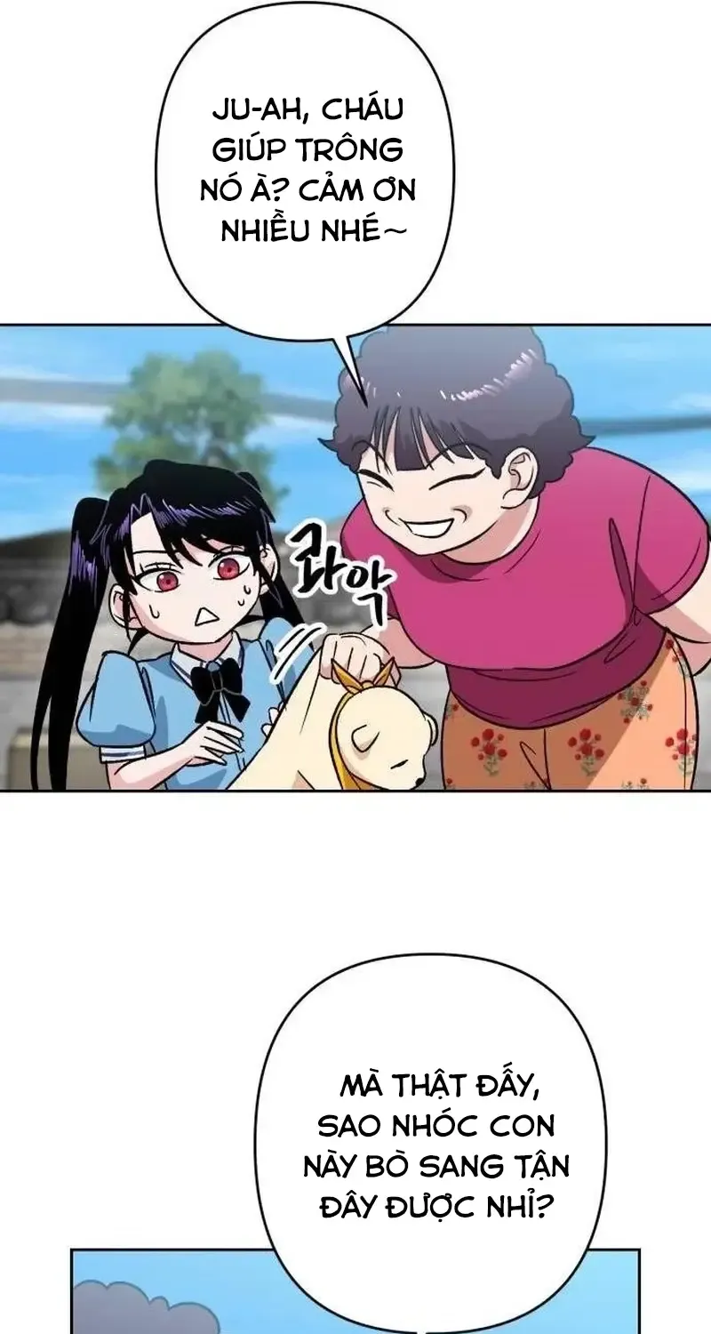Tên Du Côn Và Tiểu Thư Xã Hội Đen Chap 6 - Next Chap 7