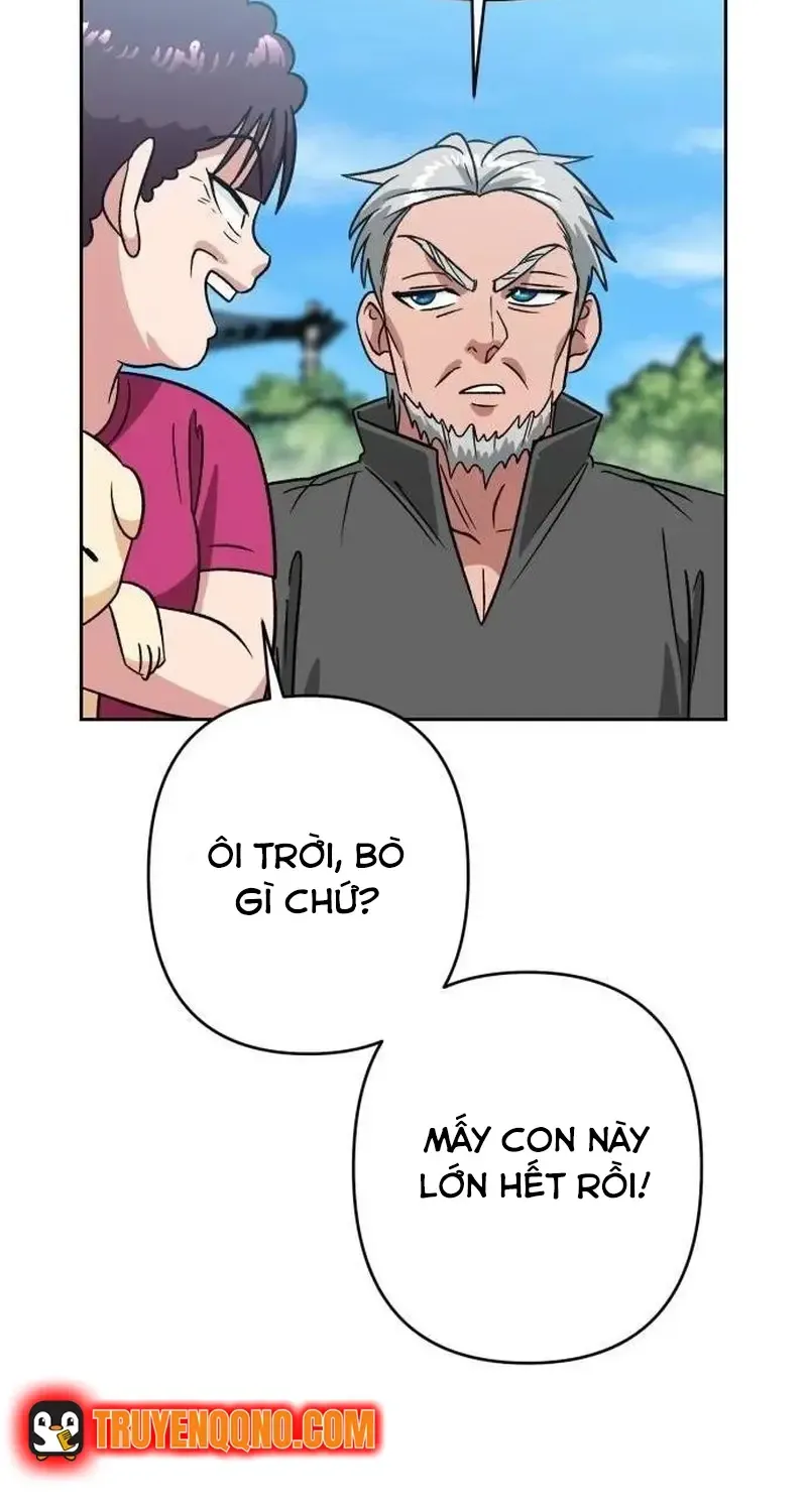 Tên Du Côn Và Tiểu Thư Xã Hội Đen Chap 6 - Next Chap 7