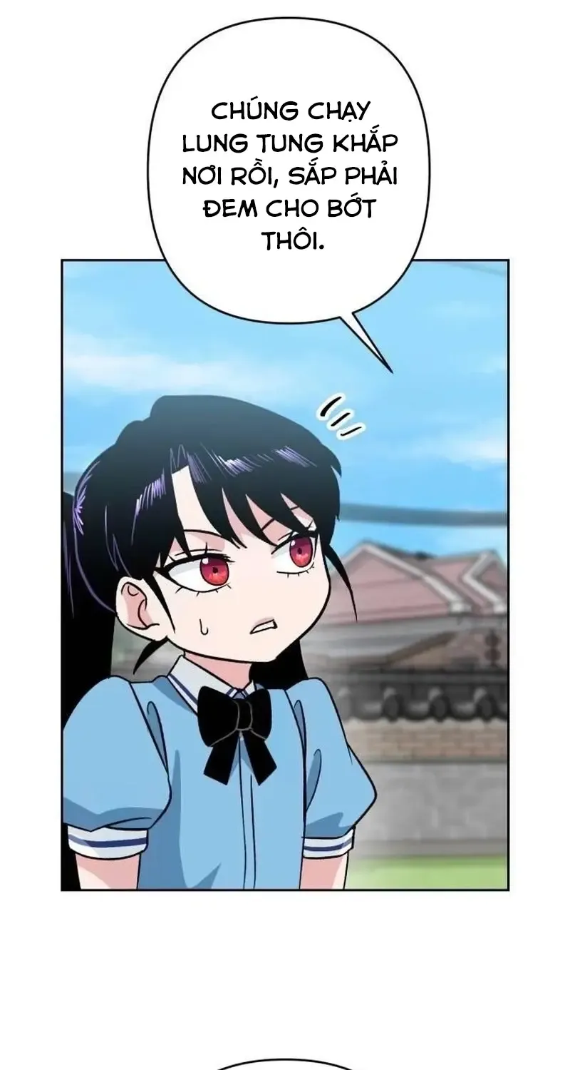 Tên Du Côn Và Tiểu Thư Xã Hội Đen Chap 6 - Next Chap 7