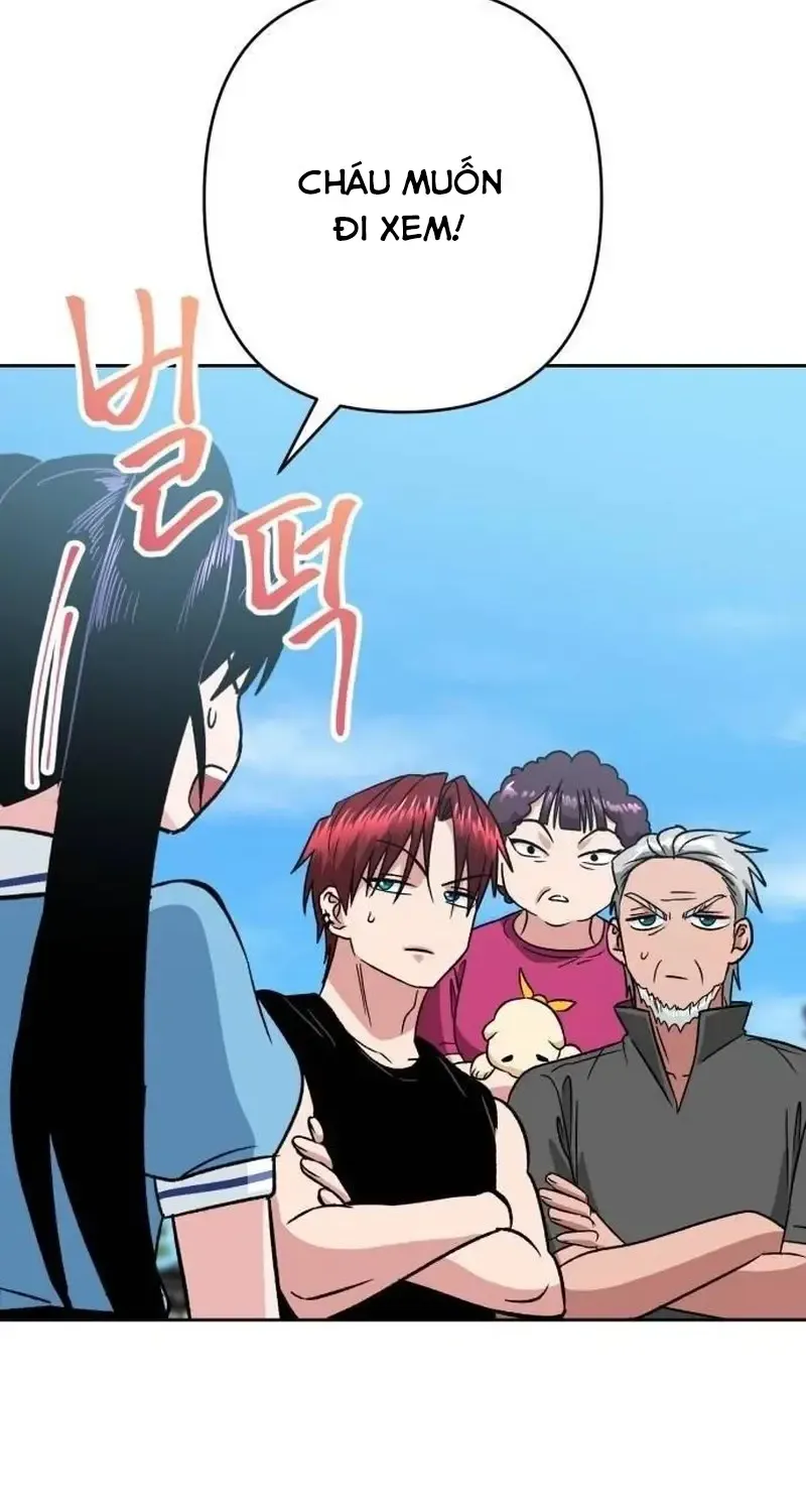 Tên Du Côn Và Tiểu Thư Xã Hội Đen Chap 6 - Next Chap 7