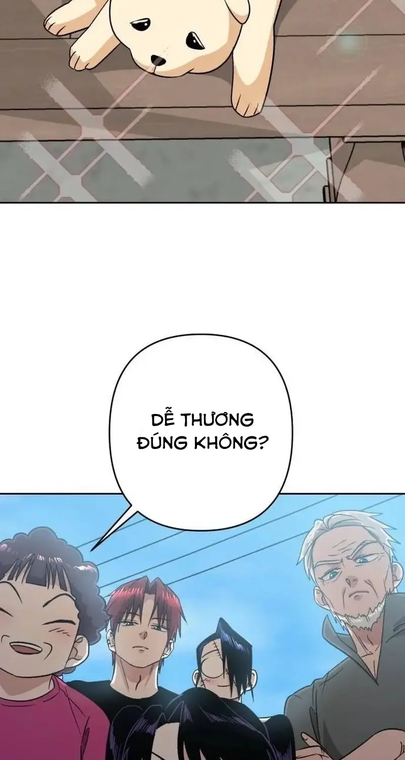 Tên Du Côn Và Tiểu Thư Xã Hội Đen Chap 6 - Next Chap 7