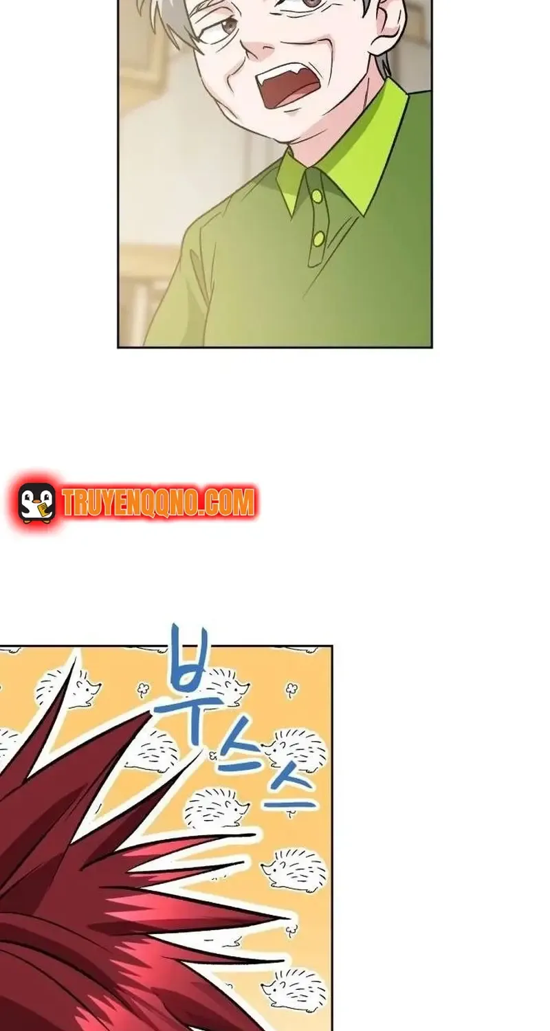Tên Du Côn Và Tiểu Thư Xã Hội Đen Chap 6 - Next Chap 7