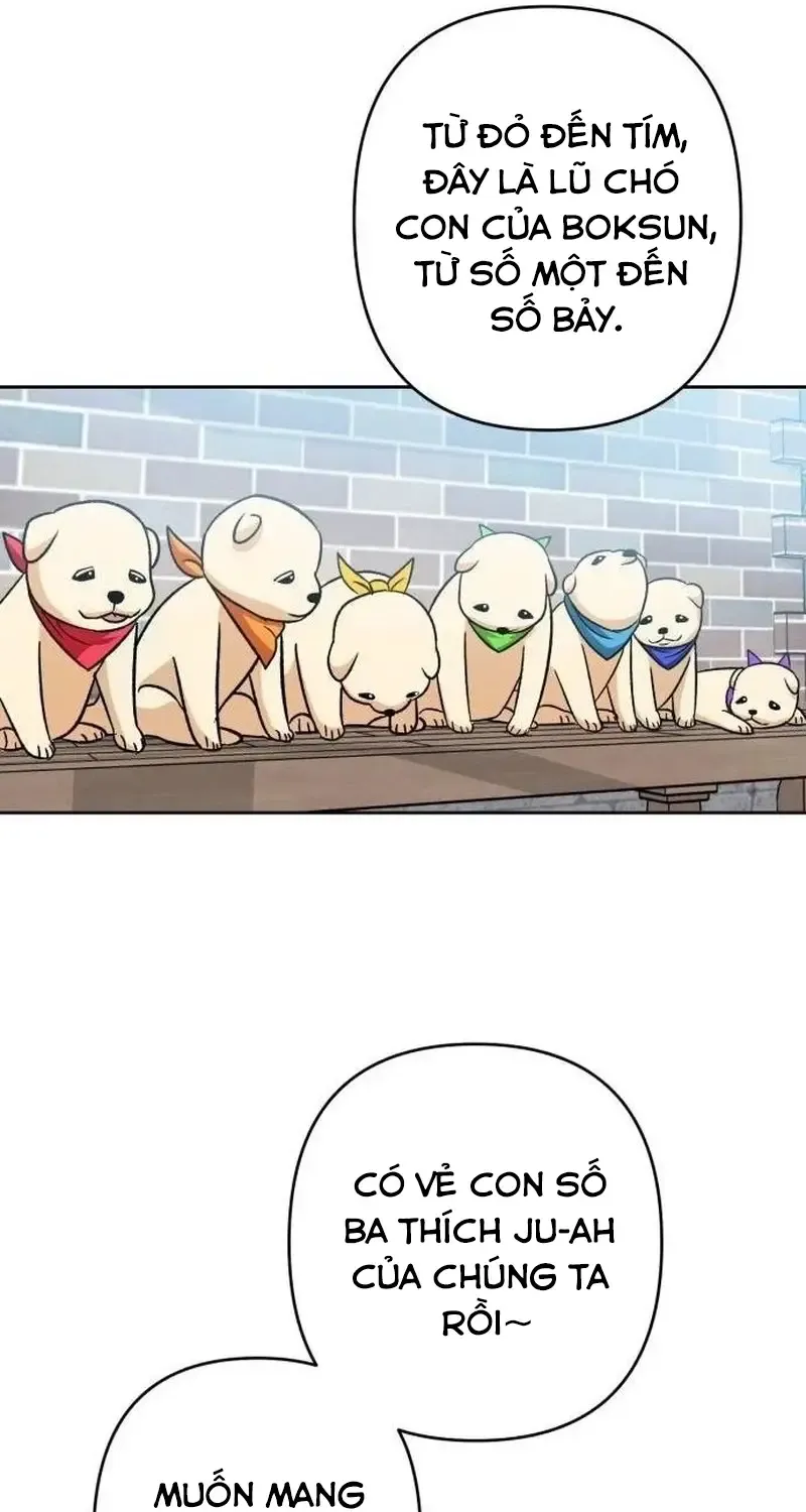 Tên Du Côn Và Tiểu Thư Xã Hội Đen Chap 6 - Next Chap 7