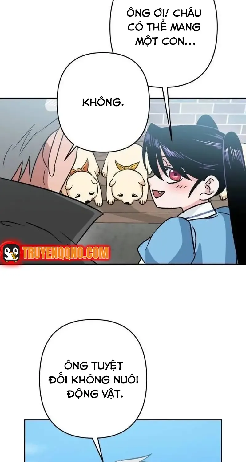 Tên Du Côn Và Tiểu Thư Xã Hội Đen Chap 6 - Next Chap 7