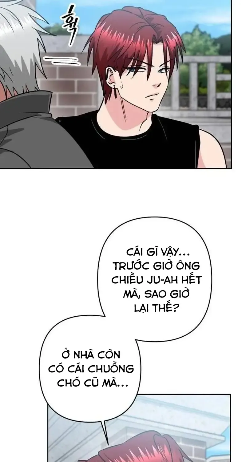 Tên Du Côn Và Tiểu Thư Xã Hội Đen Chap 6 - Next Chap 7