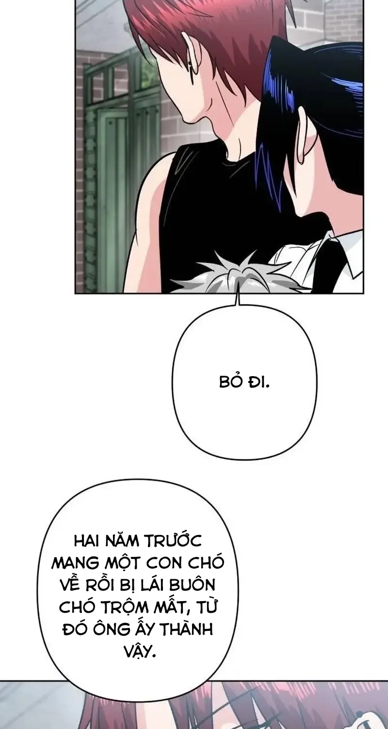 Tên Du Côn Và Tiểu Thư Xã Hội Đen Chap 6 - Next Chap 7