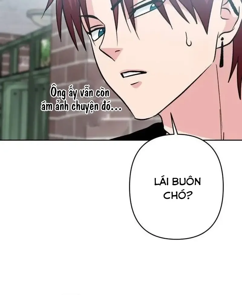 Tên Du Côn Và Tiểu Thư Xã Hội Đen Chap 6 - Next Chap 7