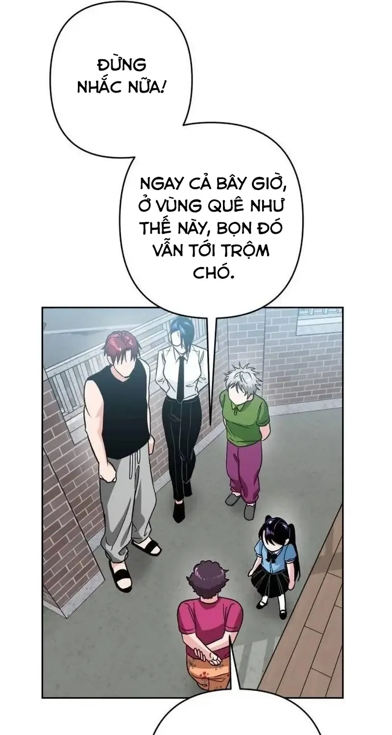 Tên Du Côn Và Tiểu Thư Xã Hội Đen Chap 6 - Next Chap 7