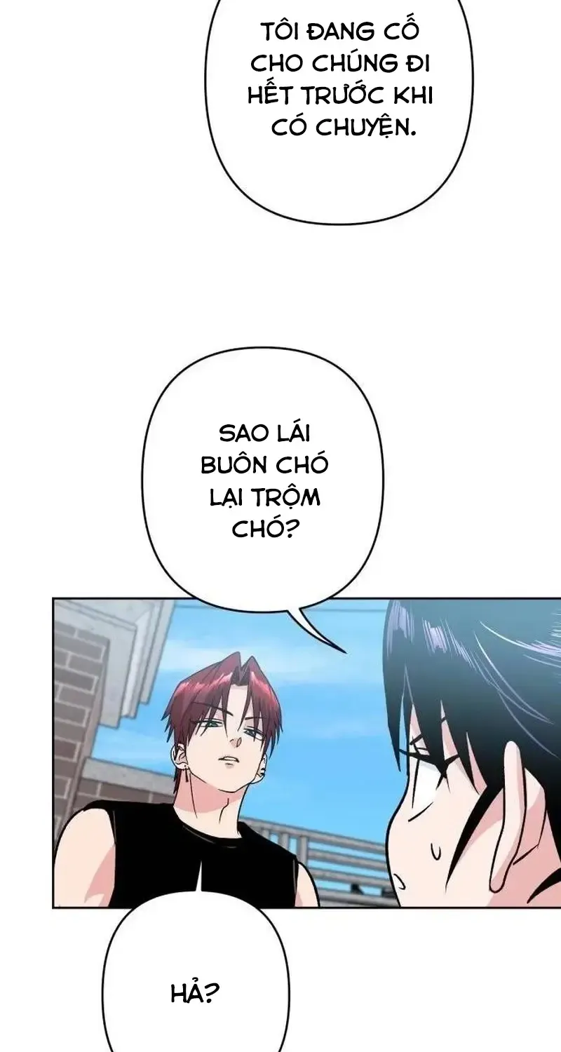 Tên Du Côn Và Tiểu Thư Xã Hội Đen Chap 6 - Next Chap 7