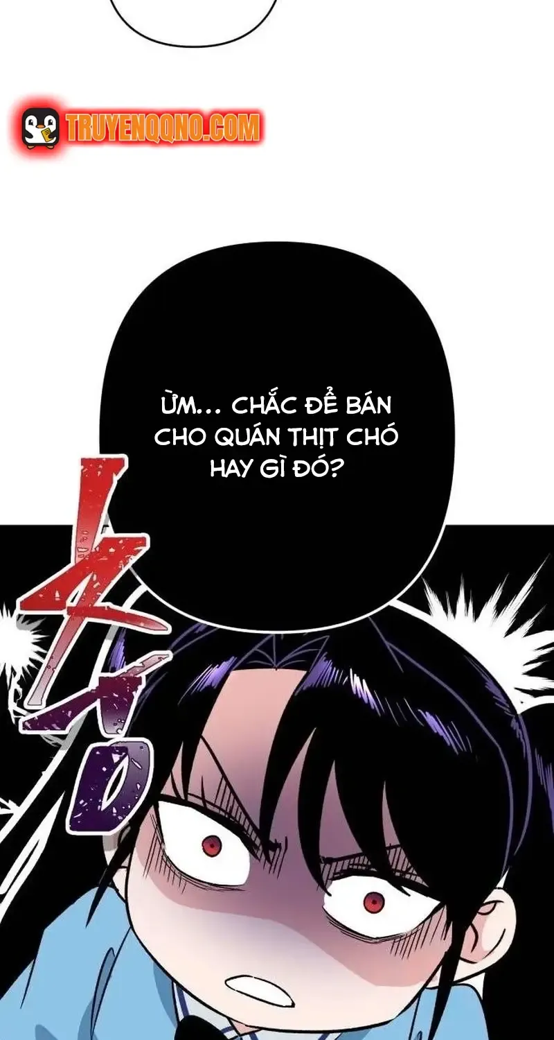 Tên Du Côn Và Tiểu Thư Xã Hội Đen Chap 6 - Next Chap 7