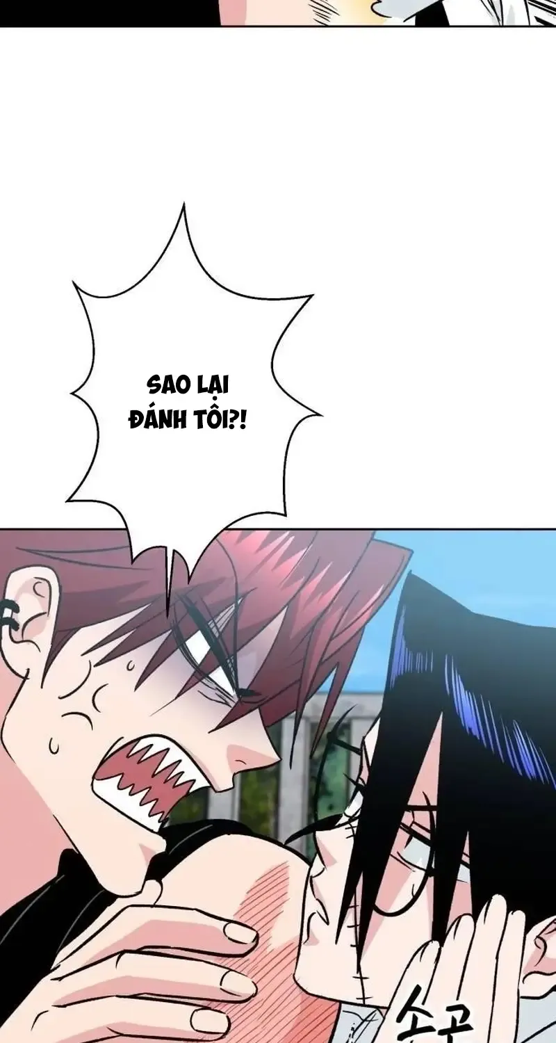 Tên Du Côn Và Tiểu Thư Xã Hội Đen Chap 6 - Next Chap 7