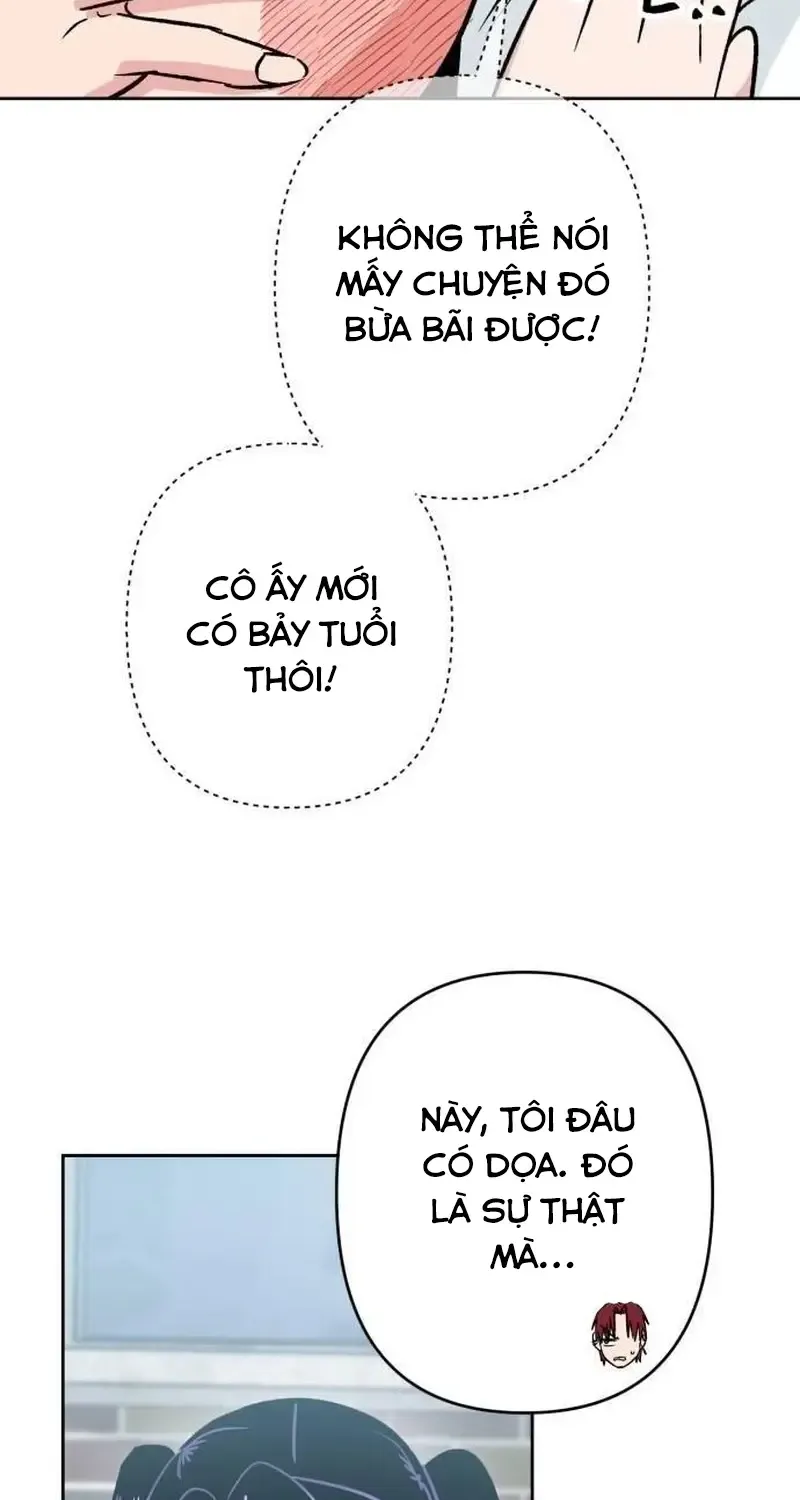 Tên Du Côn Và Tiểu Thư Xã Hội Đen Chap 6 - Next Chap 7