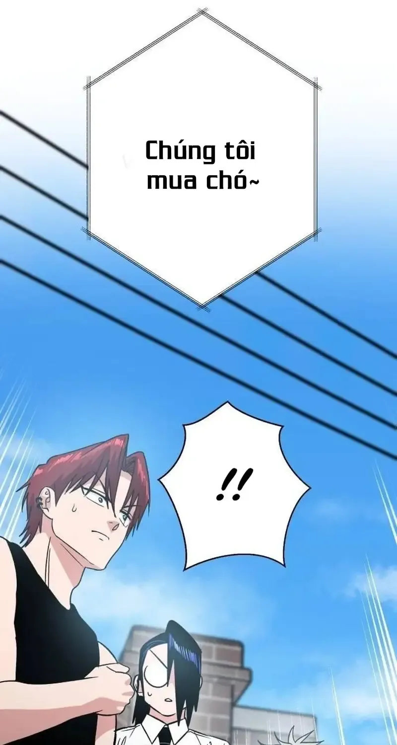 Tên Du Côn Và Tiểu Thư Xã Hội Đen Chap 6 - Next Chap 7