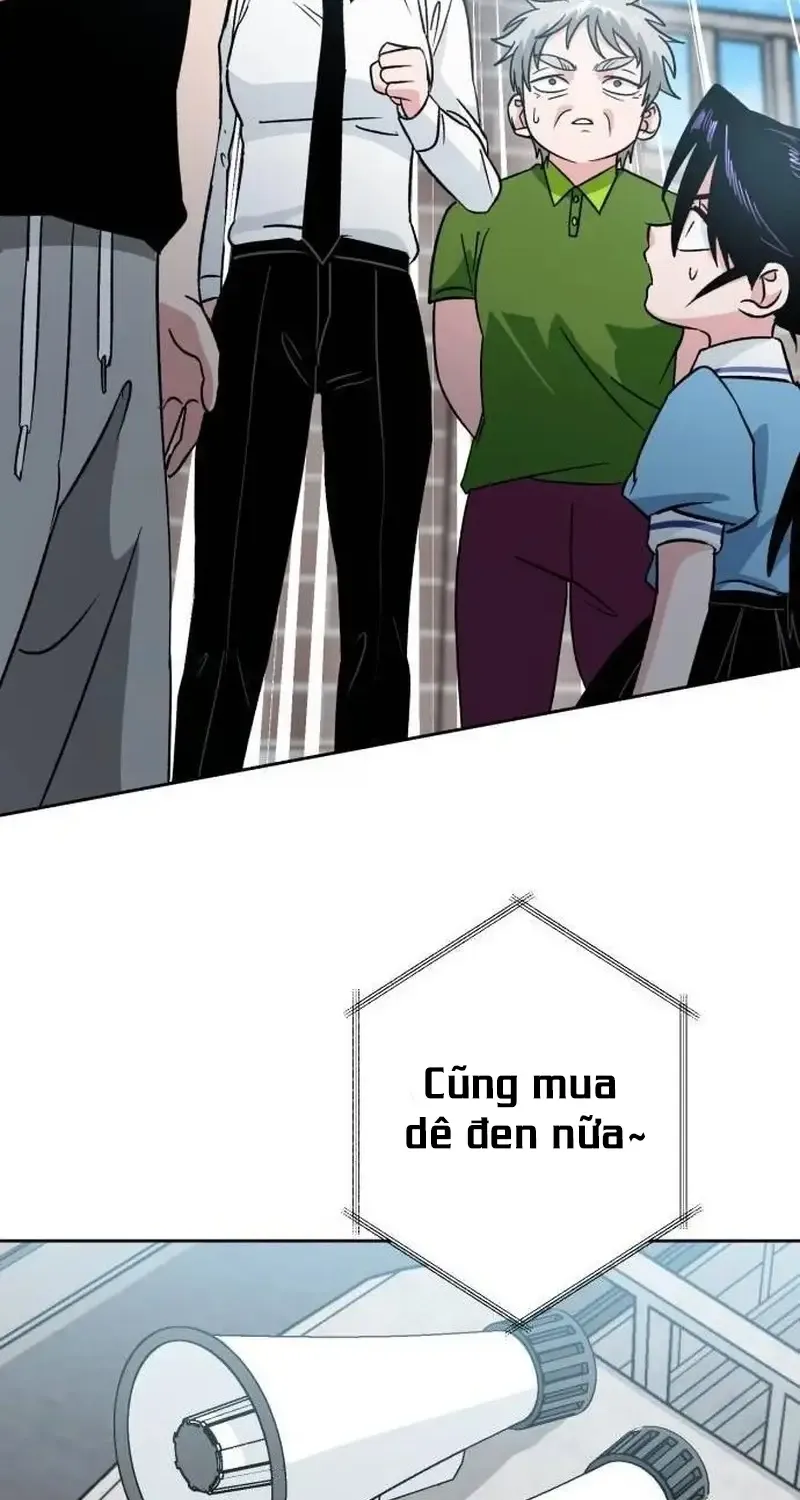 Tên Du Côn Và Tiểu Thư Xã Hội Đen Chap 6 - Next Chap 7