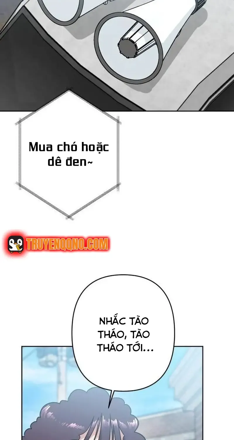 Tên Du Côn Và Tiểu Thư Xã Hội Đen Chap 6 - Next Chap 7