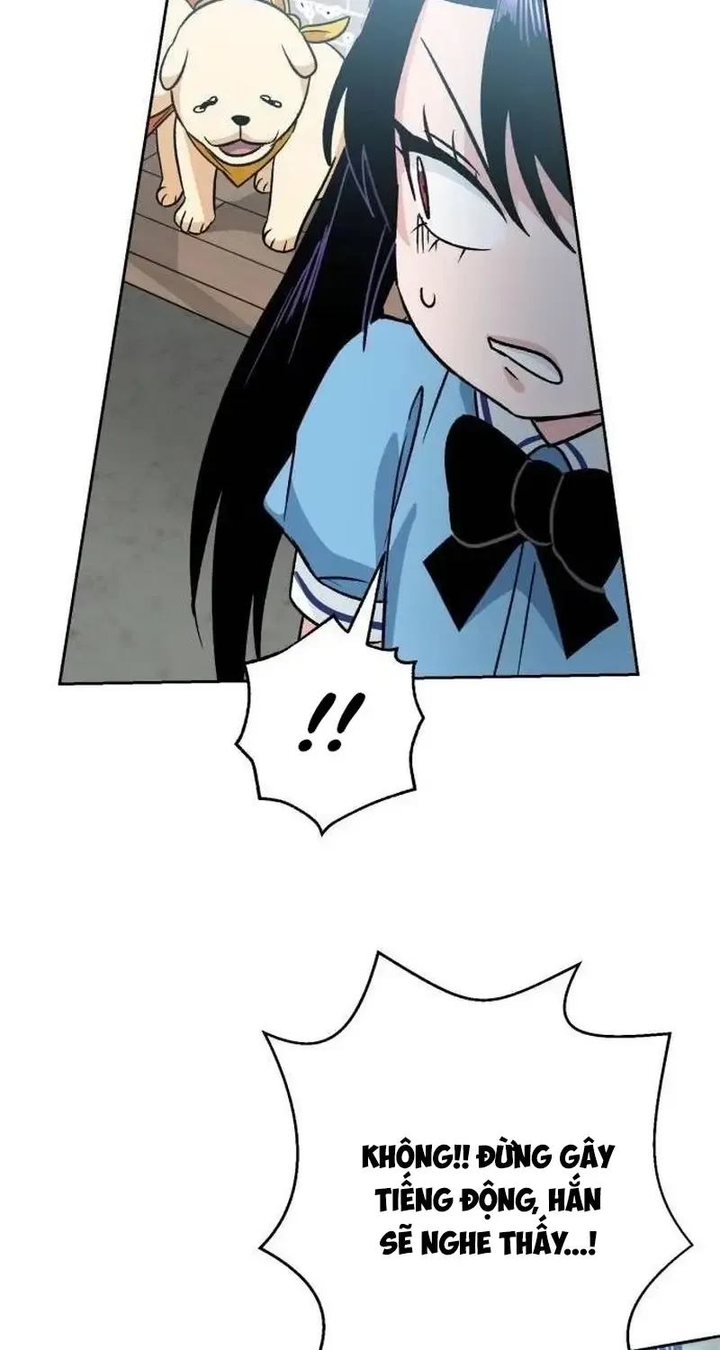 Tên Du Côn Và Tiểu Thư Xã Hội Đen Chap 6 - Next Chap 7
