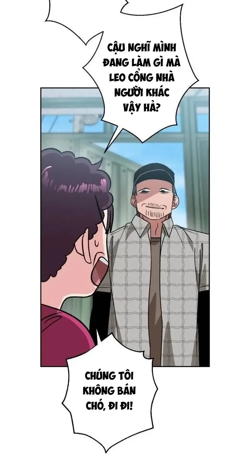 Tên Du Côn Và Tiểu Thư Xã Hội Đen Chap 6 - Next Chap 7