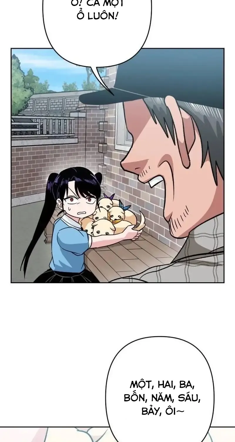 Tên Du Côn Và Tiểu Thư Xã Hội Đen Chap 6 - Next Chap 7