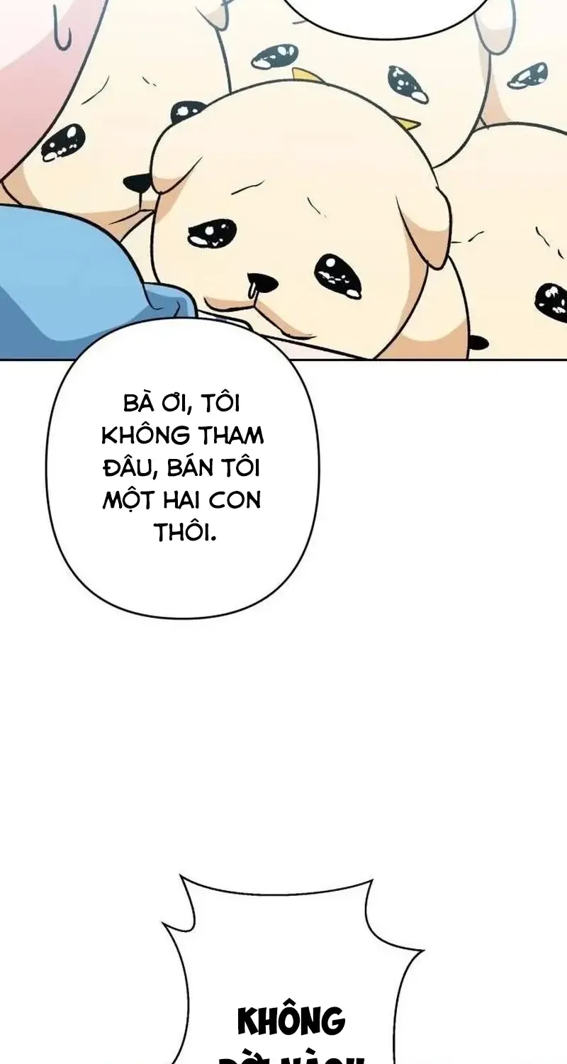 Tên Du Côn Và Tiểu Thư Xã Hội Đen Chap 6 - Next Chap 7