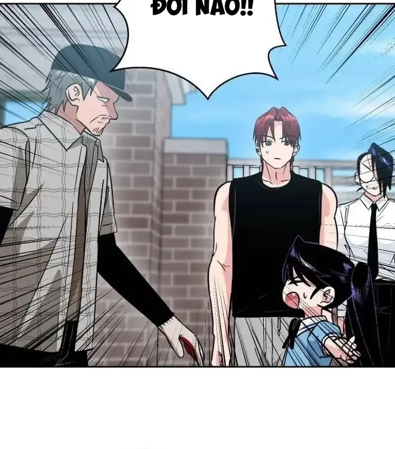 Tên Du Côn Và Tiểu Thư Xã Hội Đen Chap 6 - Next Chap 7