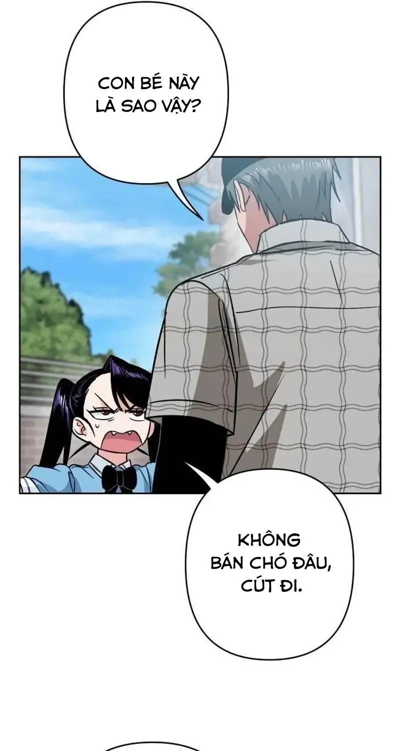 Tên Du Côn Và Tiểu Thư Xã Hội Đen Chap 6 - Next Chap 7