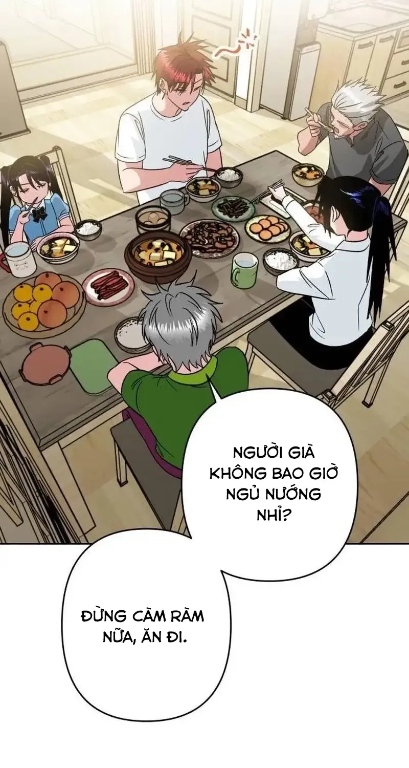 Tên Du Côn Và Tiểu Thư Xã Hội Đen Chap 6 - Next Chap 7