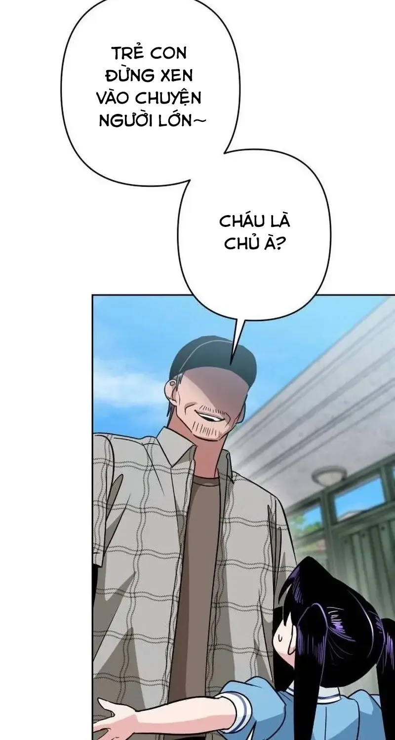 Tên Du Côn Và Tiểu Thư Xã Hội Đen Chap 6 - Next Chap 7