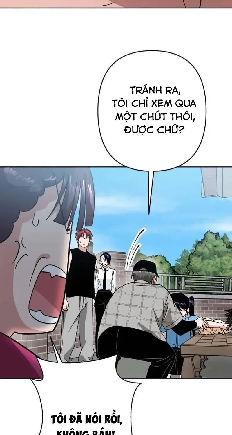 Tên Du Côn Và Tiểu Thư Xã Hội Đen Chap 6 - Next Chap 7