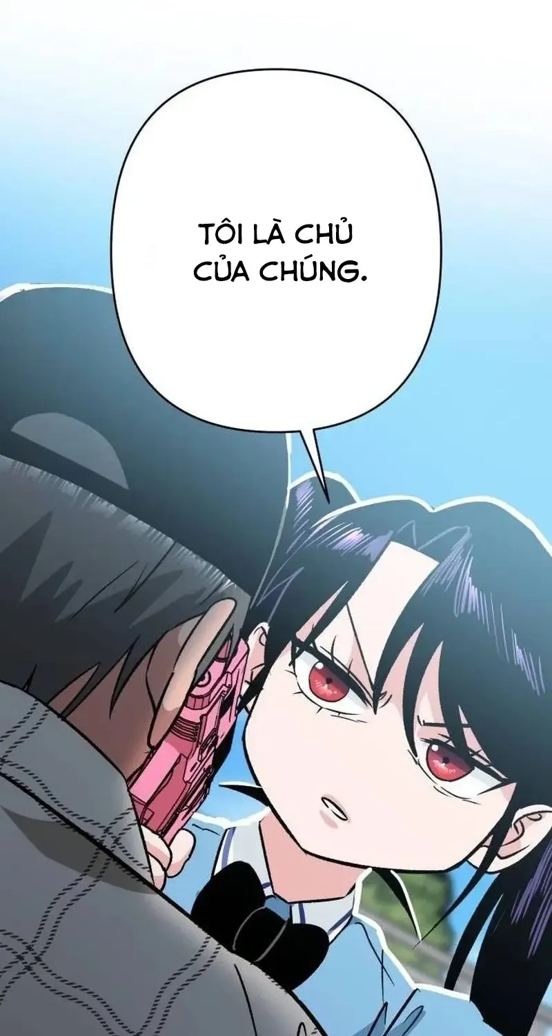 Tên Du Côn Và Tiểu Thư Xã Hội Đen Chap 6 - Next Chap 7