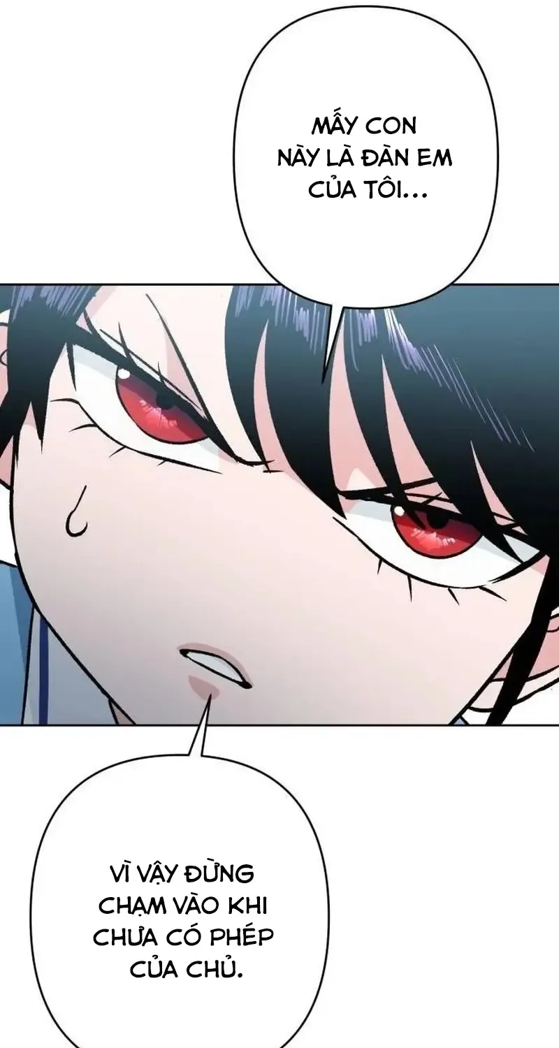 Tên Du Côn Và Tiểu Thư Xã Hội Đen Chap 6 - Next Chap 7
