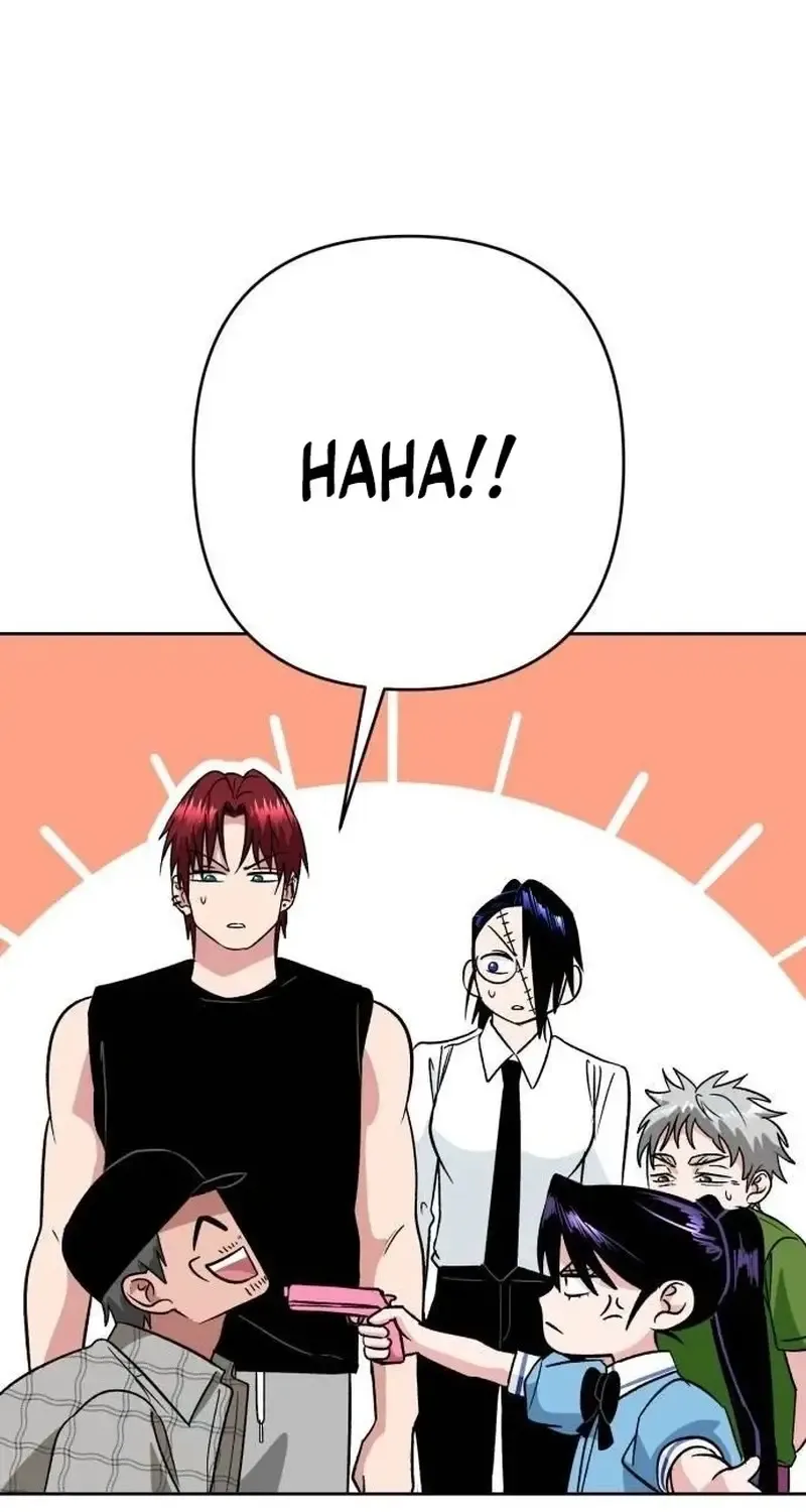 Tên Du Côn Và Tiểu Thư Xã Hội Đen Chap 6 - Next Chap 7