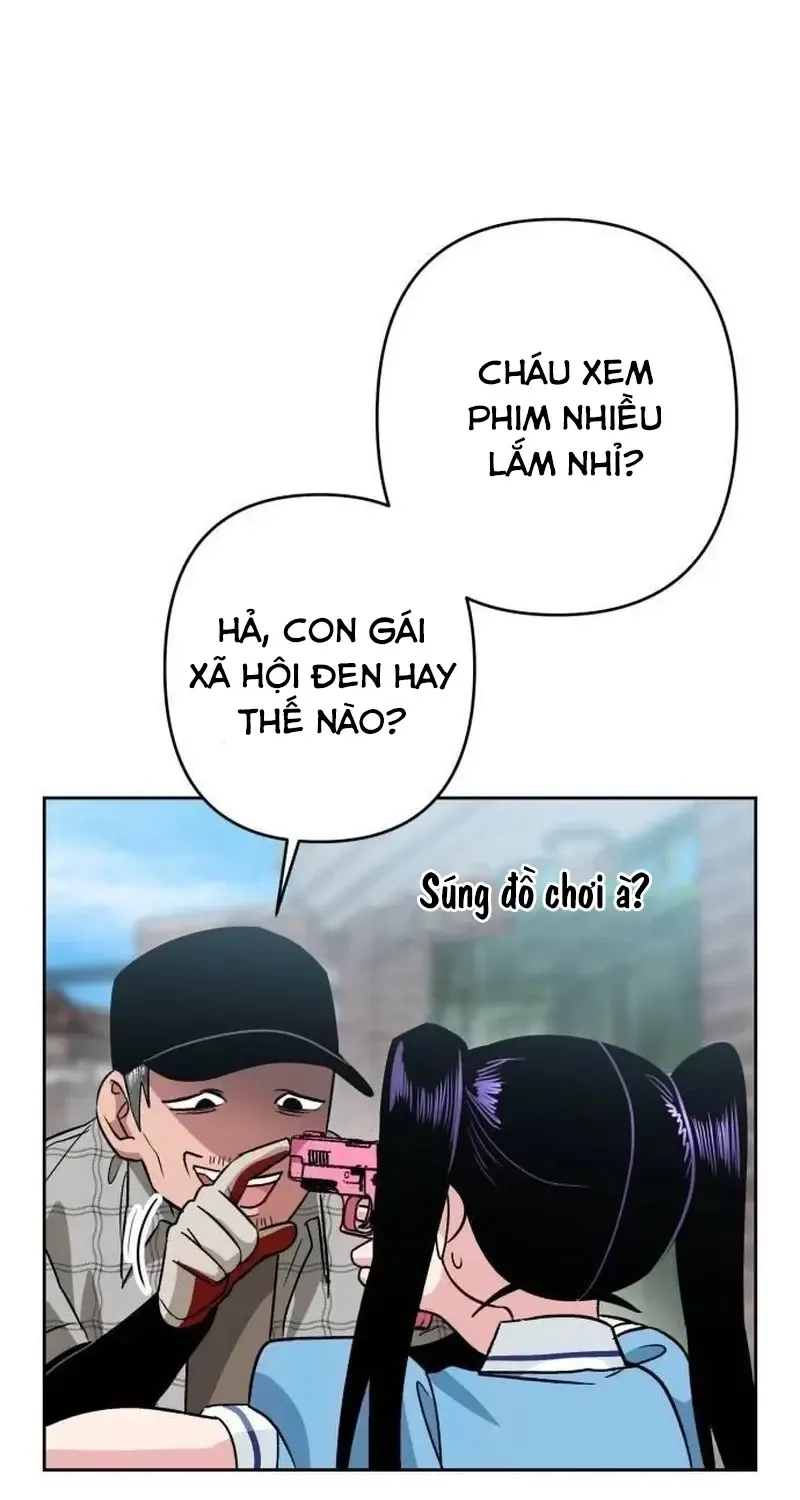 Tên Du Côn Và Tiểu Thư Xã Hội Đen Chap 6 - Next Chap 7