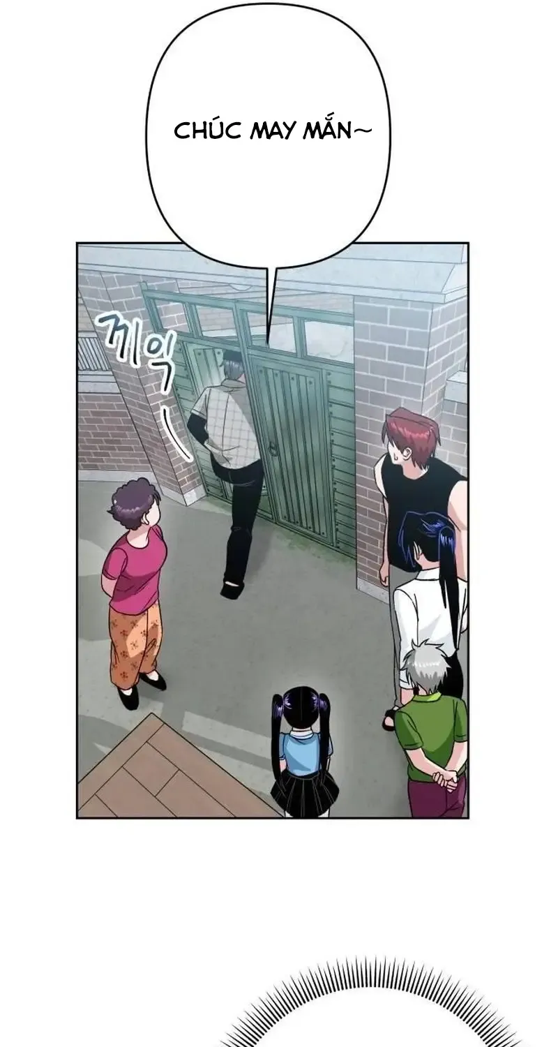 Tên Du Côn Và Tiểu Thư Xã Hội Đen Chap 6 - Next Chap 7