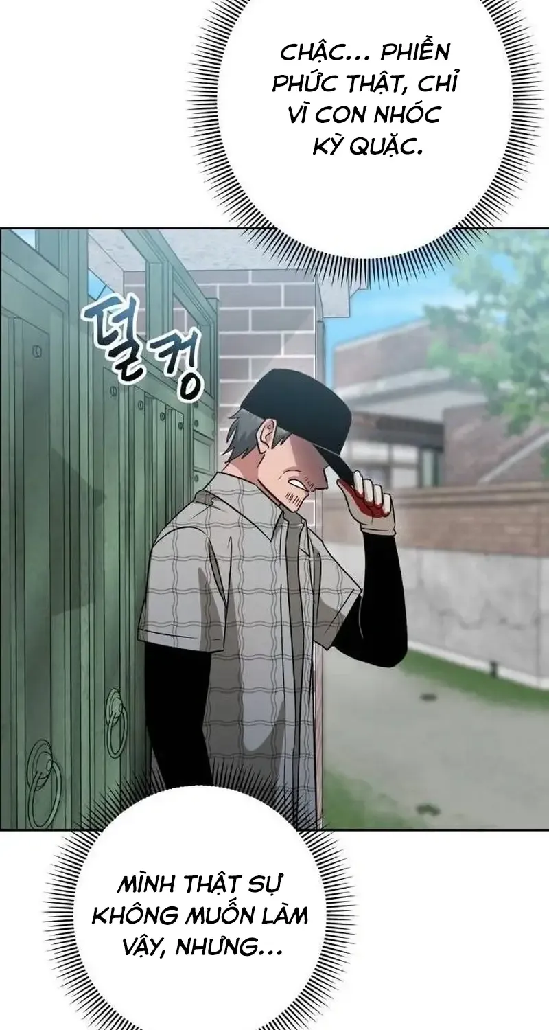 Tên Du Côn Và Tiểu Thư Xã Hội Đen Chap 6 - Next Chap 7