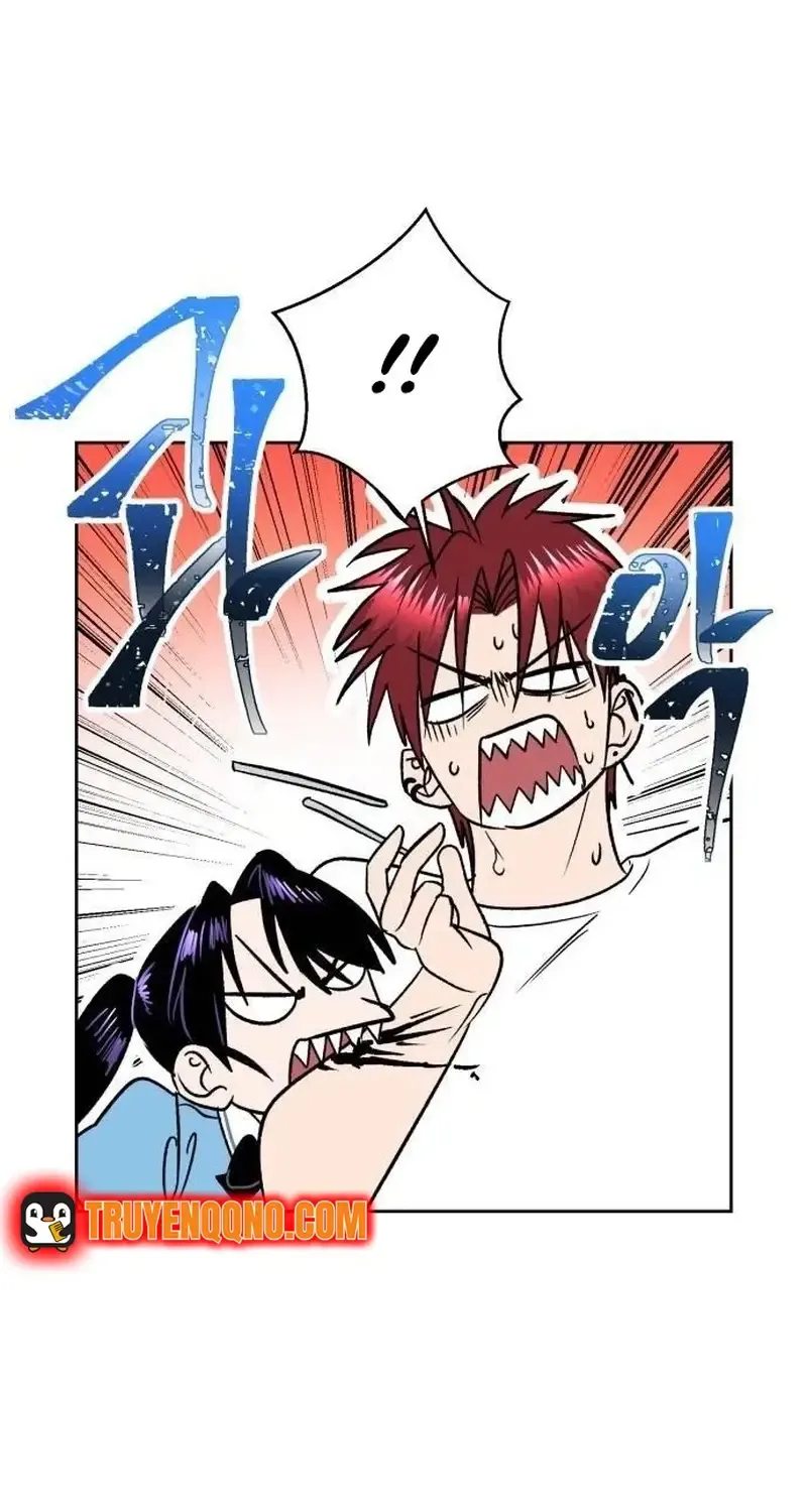 Tên Du Côn Và Tiểu Thư Xã Hội Đen Chap 6 - Next Chap 7