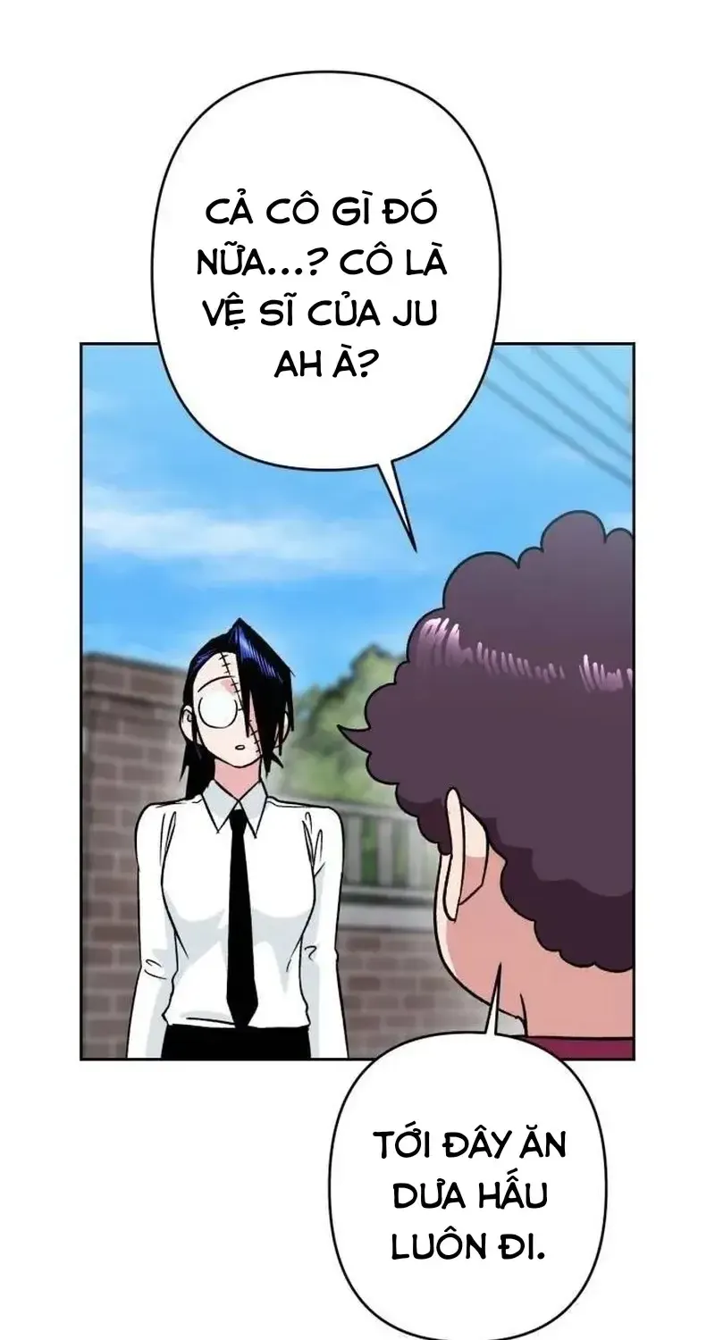 Tên Du Côn Và Tiểu Thư Xã Hội Đen Chap 7 - Next Chap 8