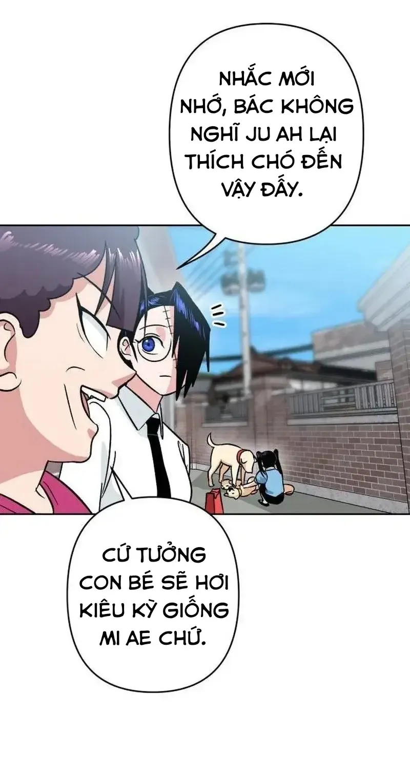 Tên Du Côn Và Tiểu Thư Xã Hội Đen Chap 7 - Next Chap 8