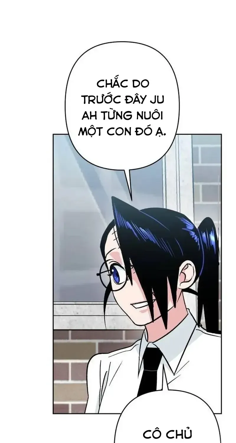 Tên Du Côn Và Tiểu Thư Xã Hội Đen Chap 7 - Next Chap 8