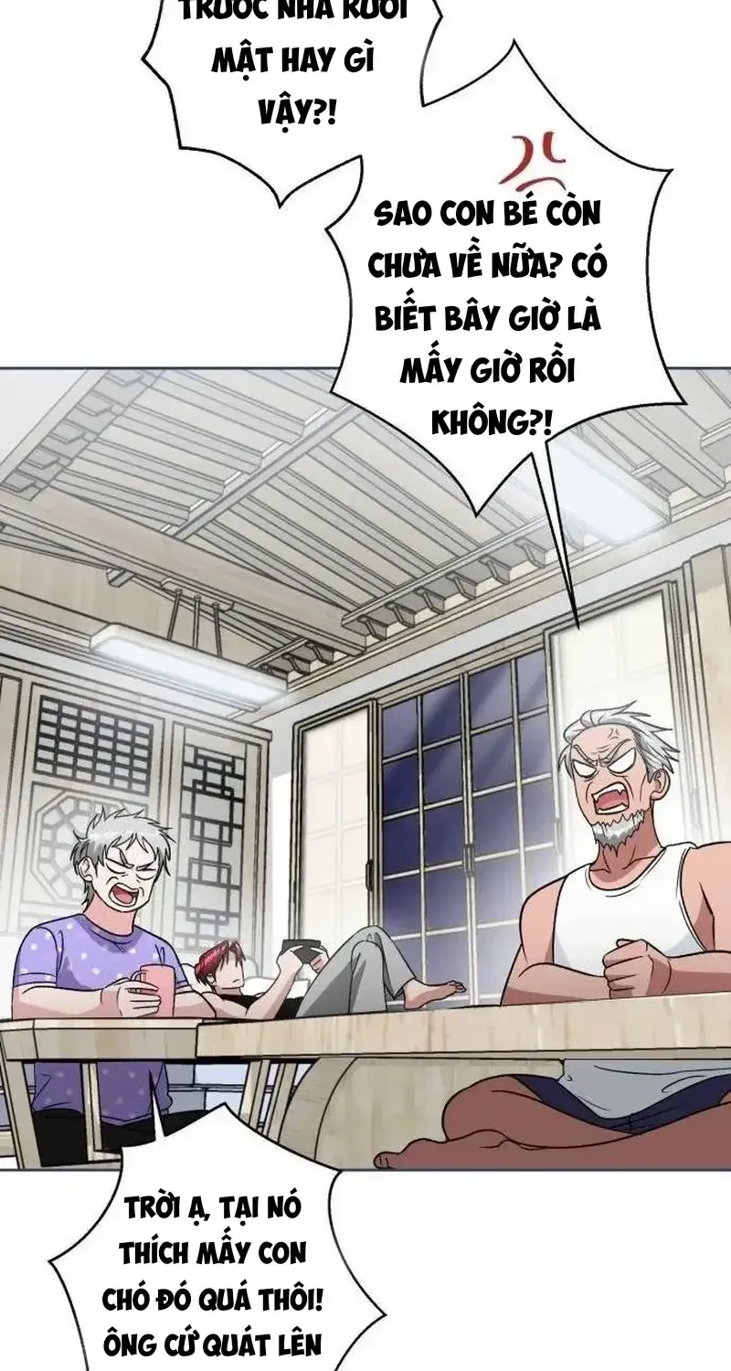 Tên Du Côn Và Tiểu Thư Xã Hội Đen Chap 7 - Next Chap 8