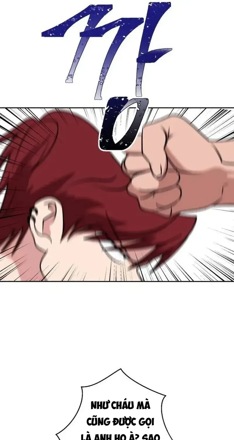 Tên Du Côn Và Tiểu Thư Xã Hội Đen Chap 7 - Next Chap 8