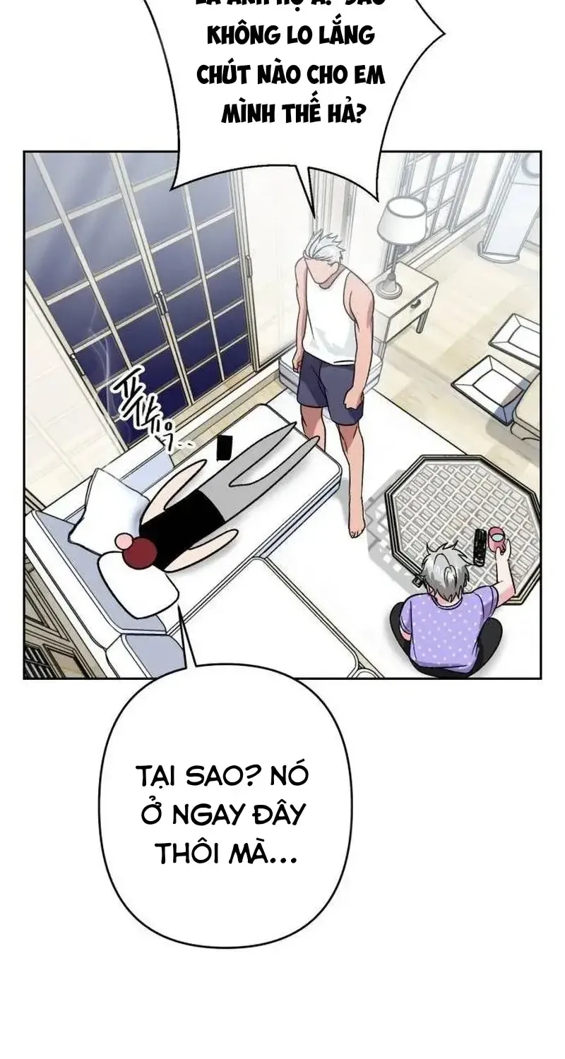 Tên Du Côn Và Tiểu Thư Xã Hội Đen Chap 7 - Next Chap 8