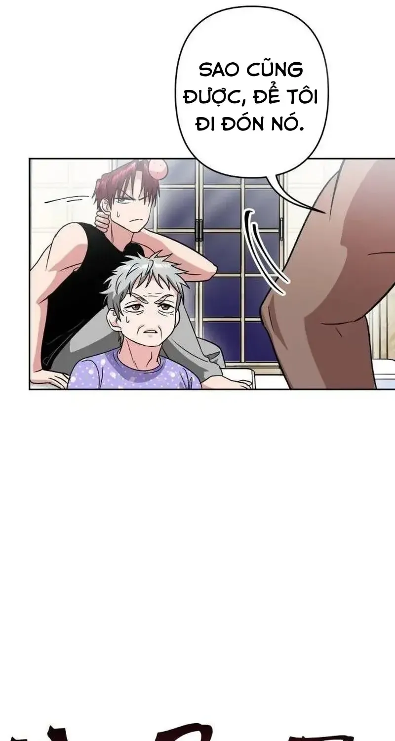 Tên Du Côn Và Tiểu Thư Xã Hội Đen Chap 7 - Next Chap 8