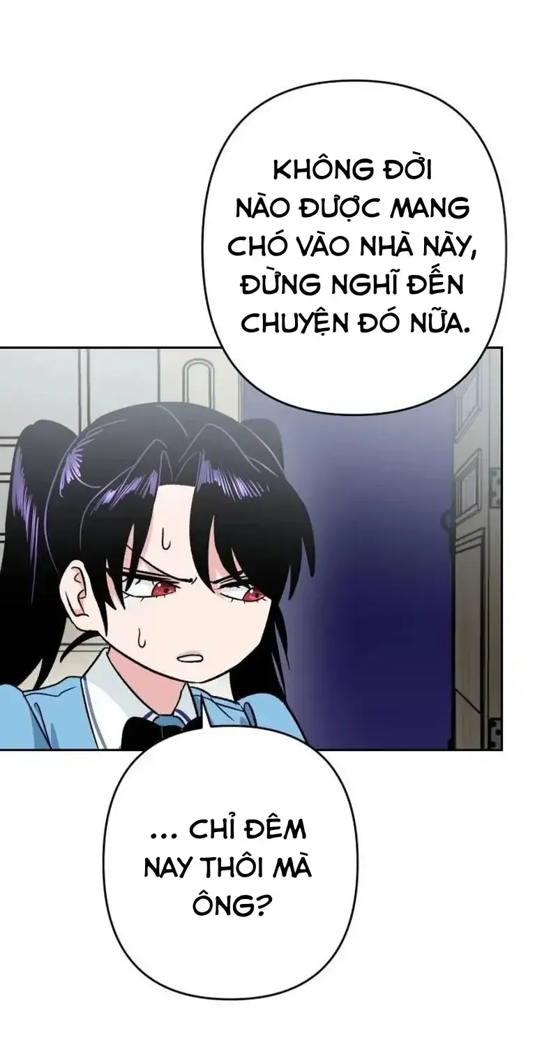 Tên Du Côn Và Tiểu Thư Xã Hội Đen Chap 7 - Next Chap 8