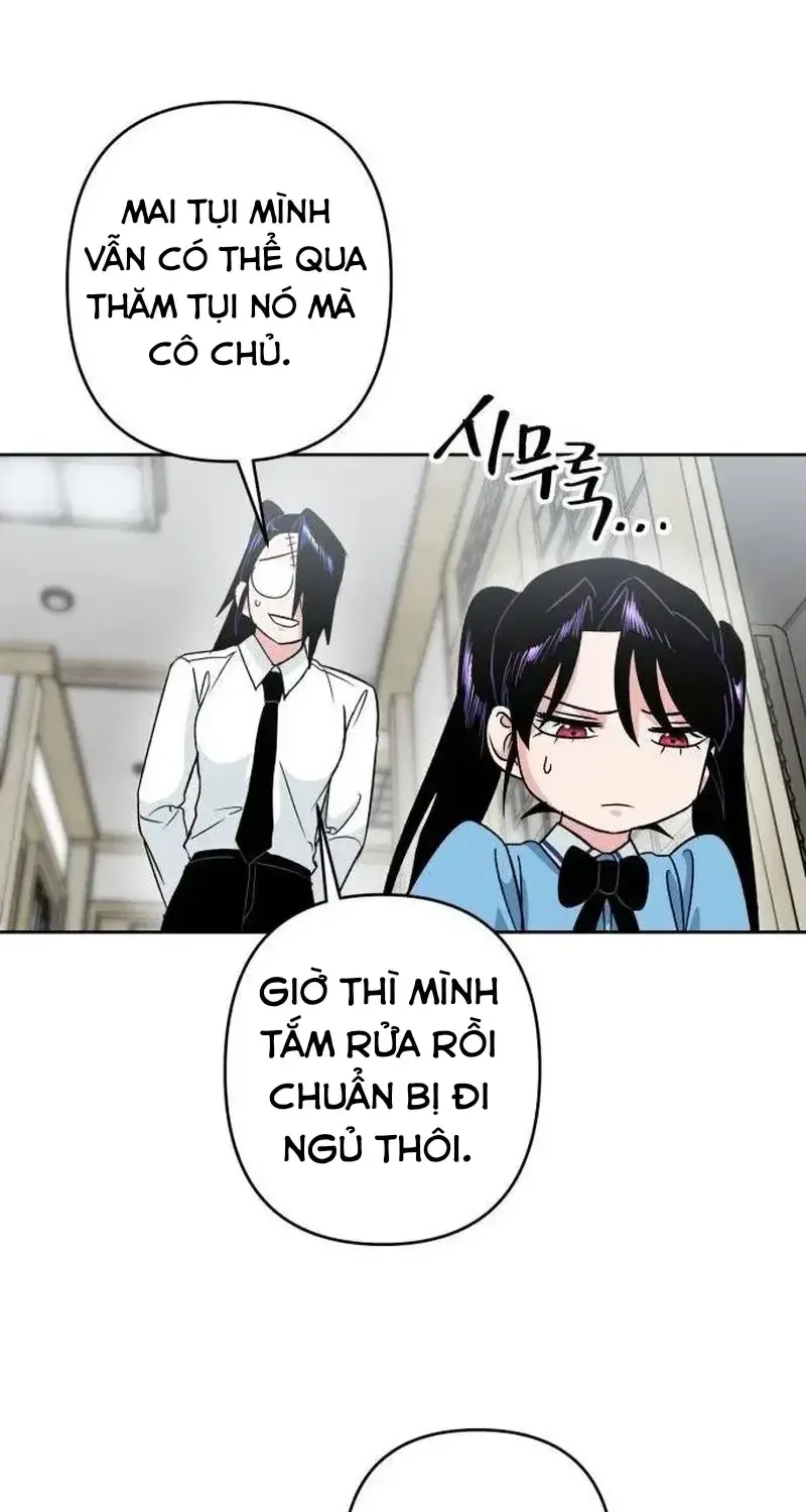 Tên Du Côn Và Tiểu Thư Xã Hội Đen Chap 7 - Next Chap 8