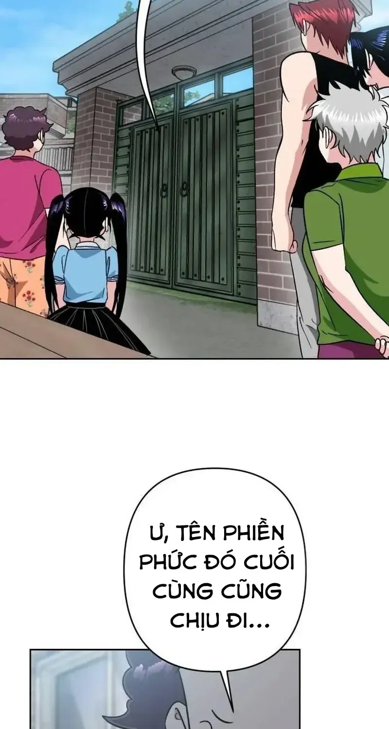 Tên Du Côn Và Tiểu Thư Xã Hội Đen Chap 7 - Next Chap 8